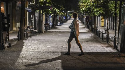 Conozca cómo funcionará el toque de queda para puente de Reyes en su ciudad
