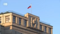 В избиркомах Москвы стало меньше независимых представителей (07.01.2021)