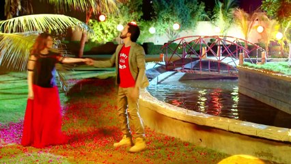 Ae Dil Tu Bata Episode 15