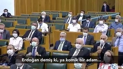 Kılıçdaroğlu "Erdoğan 15 Temmuz gecesi kim kimle konuştu HTS kayıtları elinde neden açıklamıyorsun"?