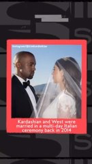 A Complete Timeline of Kim Kardashian and Kanye West's Relationship