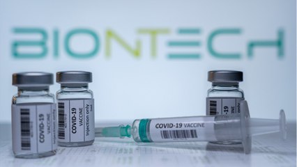 COVID-19 Vaccines Are Making Their Way Around The World