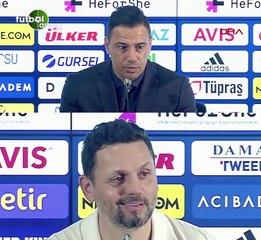 Çağdaş Atan vs Erol Bulut