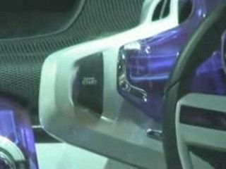 Episode #102 - Honda CR-Z Concept from NAIAS