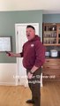 Dad Hilariously Imitates His 13-Year-Old Daughter