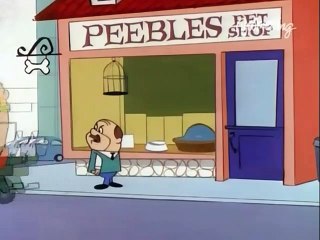 Magilla Gorilla 26 Magilla Confuso (Magilla Mix-Up) (Hanna & Barbera - Ita)