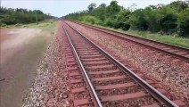 Repórter Record Investigação mostra corrupção na rota da Estrada de Ferro Carajá