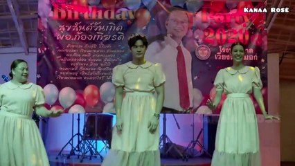 Manner of Death Ep1 Part 2/2 [Eng]