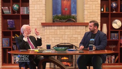 Brent Miller Jr.:  Decoding the Rapture