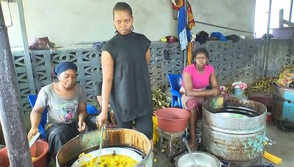 Augmentation du prix de l'huile : Les commerçants interpellent le Gouvernement