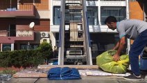 Evden Eve Asansörlü Nakliyat - İzmir Ev Taşımacılık