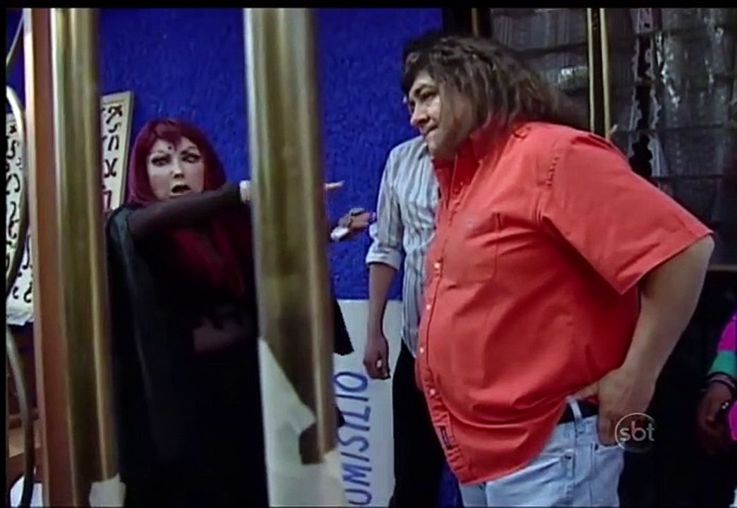 A Madrasta Capitulo 20 Dublado
