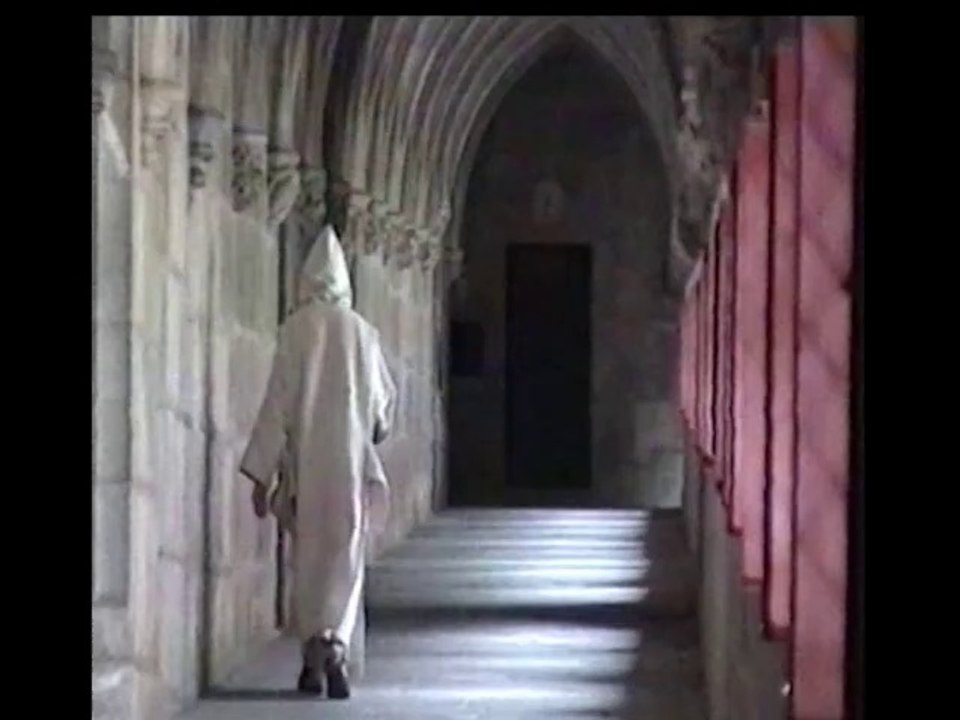 La Grande Chartreuse dans son profond silence archive inédite 2002 un film by JC Guerguy   Ciné Art Loisir