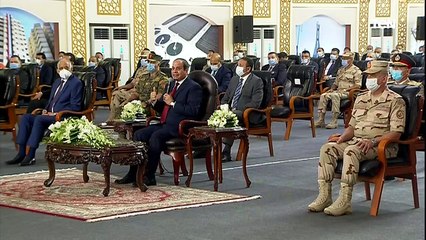 ليس من المهم أن يكون لديك مشاريع كثيرة بل أن تديرها بكفاءة.. القيادة السياسية تقود مصر نحو الإزدهار