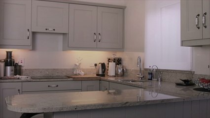 The Best Way to Refresh Your Kitchen Without the Paint Buckets? Update Your Cabinet Hardware