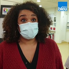 La variante britannique du Covid détectée près de Rennes.