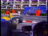 538 F1 06 GP Monaco 1993 P8