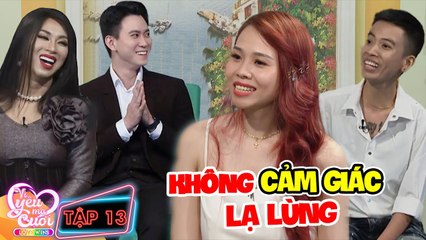 Vì Yêu Mà Cưới #13 I CƯỚI CHỒNG đẻ con, NÀNG GIÁO VIÊN phát hiện THÍCH BẠN GÁI và đêm ĐỊNH MỆNH...