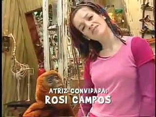 Qual é, Bicho? - Gente grande é outra coisa (Parte 1)