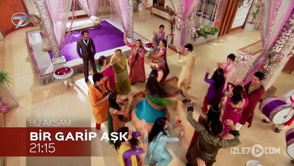 Bir Garip Aşk 70. Bölüm Fragmanı - 8 Ocak Cuma