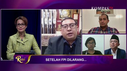 FPI Ganti Nama Boleh, Asalkan... - ROSI (Bag 4)