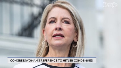 Lawmakers Condemn Rep. Mary Miller After She Praised Hitler During Speech: 'She Should Resign'