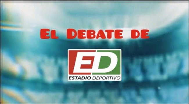 #ElDebateED: Rodri, el Betis en Copa y el partido ante el Huesca