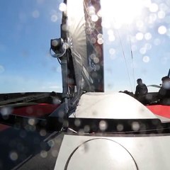 The Technology of the AC75