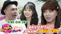 Thám Tử Hôn Nhân #9 |Cuộc sống SƯỚNG NHƯ TIÊN của Hải Băng, Việt Huê, mua hàng hiệu, đất đai xả láng