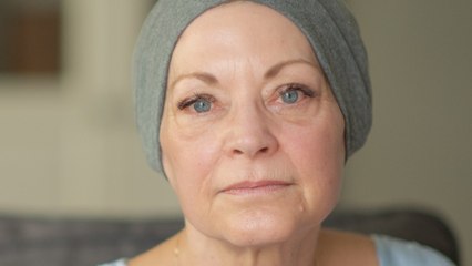 CDC Analysis: Cancer Is A Heartbreaker In More Ways Than One