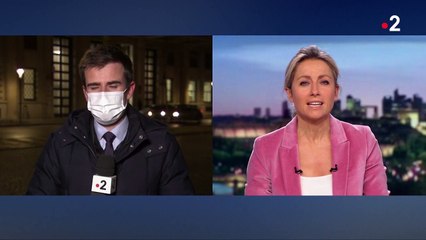 Covid-19 : dix départements susceptibles d'avancer le couvre-feu à 18 heures