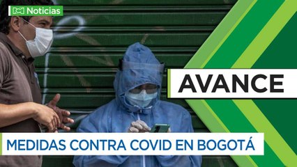 Avance 3:30 p.m. - Enero 7 del 2021