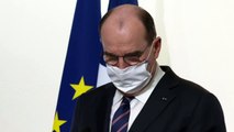 Francia prolonga restricciones para contener avance del covid y acelera vacunación