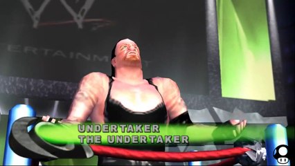Here Comes the Pain Stacy Keibler vs Big Show vs The Undertaker vs Undertaker vs _