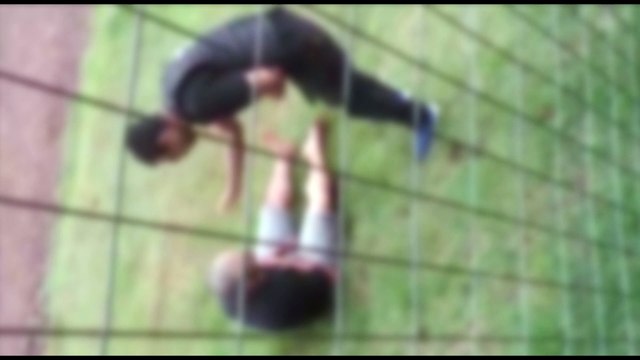 Vídeo: Imagens mostram homem baleado em confronto com a Polícia em Espigão Alto do Iguaçu