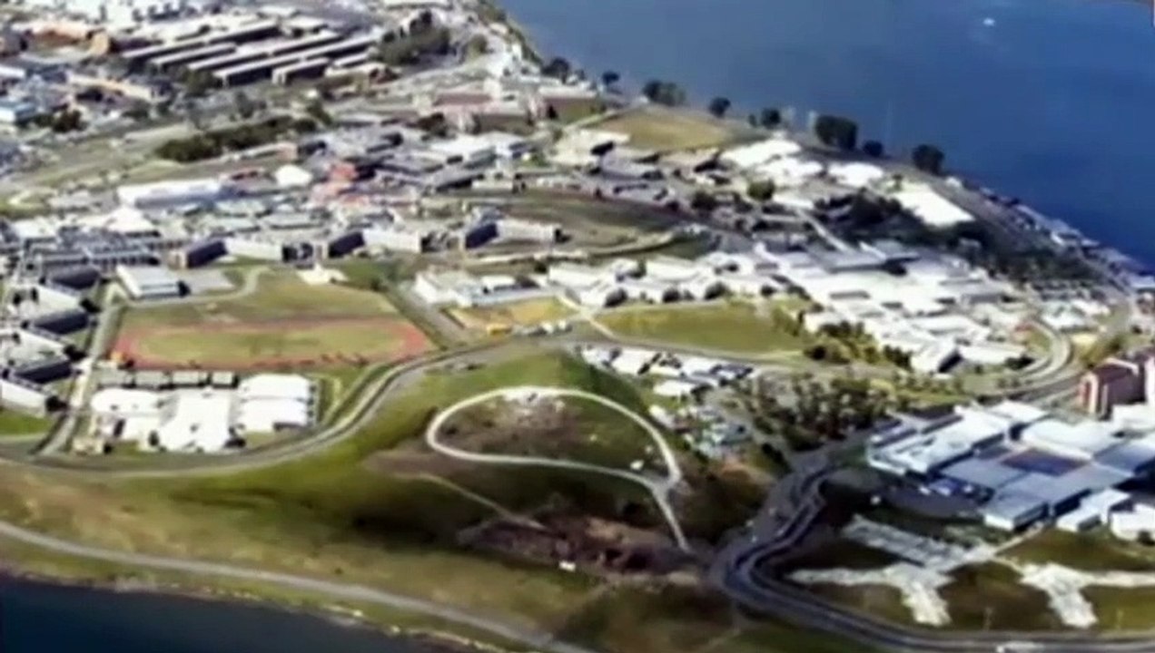 JORNALISTA MORREU HÁ 10 ANOS. SAIBA COMO É A VIDA DE RENATO SEABRA NA PRISÃO