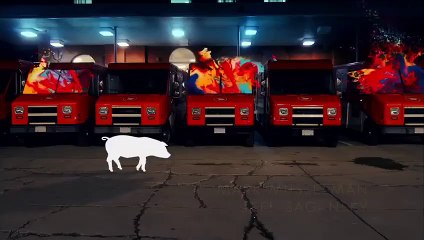 Four in the Morning - Se1 - Ep01 - Pig