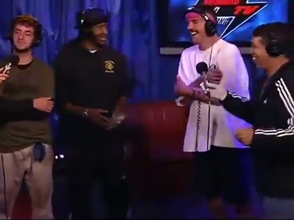 HTVOD Artie breaks down crying and admits he does heroin - The Howard Stern Show