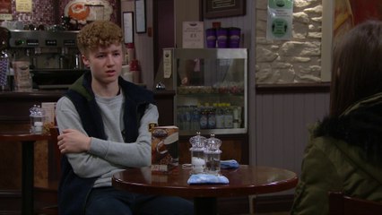 Emmerdale 7th January 2021 Part 1