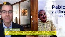 Guillermo Pous confirma que continúa conflicto legal por propiedades de Juan Gabriel. | Ventaneando