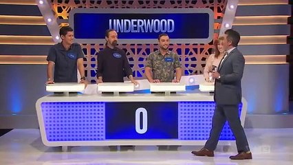 Family Feud (nz) - Se1 - Ep20