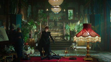 Into the Badlands - S03E08