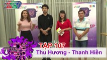 Chị Thu Hương | Chị Thanh Hiền | TỰ TIN ĐỂ ĐẸP - Tập 107 | TTDD #107 | 241216