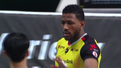 흥국-대한항공, 새 외국인 수혈...'천군만마' 될까? / YTN