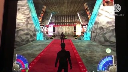 Mr. Feng and Gilbert goes to a casino and Gets Grounded (8+)