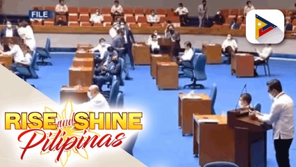 Pagtalakay sa prangkisa ng ABS-CBN, walang problema kay Cayetano