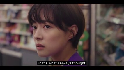 [KairosㅣTeaser Trailer] "You'll save my life. And I'll save yours"