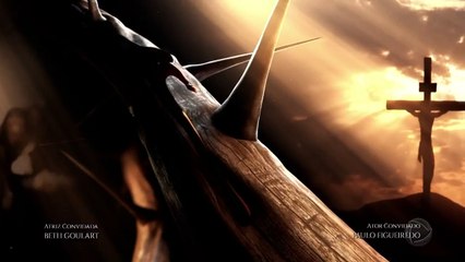 Jesus 06/01/2021 Capitulo 188 HDTV Completo