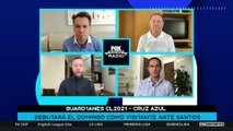 ¿Cruz Azul no necesita refuerzos?: FOX Sports Radio