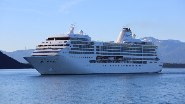 Regent Seven Seas Cruises Kicking Off 2021 With Complimentary Suite Upgrades, Extended Can